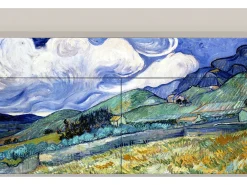 Aparador - 115x85x48 cm - BS4 - Landscape, Arena