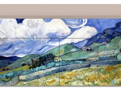Aparador - 115x85x48 cm - BS4 - Landscape, Latte