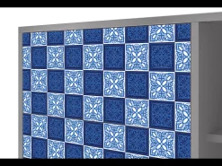 Aparador - 125x98x48 cm - BS2 - Light Path, Gris