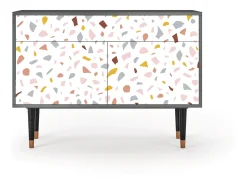 Aparador - 115x85x48 cm - BS4 - Marmelade Cheese, Antracita