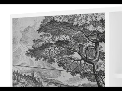 Aparador - 125x98x48 cm - BS2 - Milites Requiescentes, Blanco