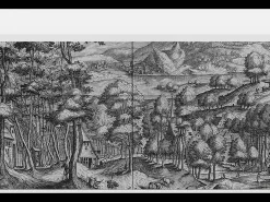 Aparador - 115x85x48 cm - BS4 - Milites Requiescentes, Blanco