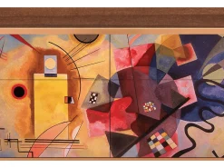 Aparador - 115x85x48 cm - BS4 - Modern Art, Nogal