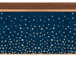 Aparador - 115x85x48 cm - BS4 - Night Skies, Nogal