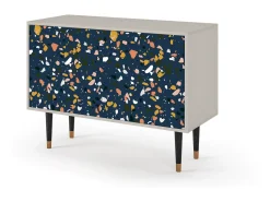 Aparador - 115x85x48 cm - BS4 - Night Sky Langhterns, Arena