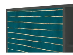 Aparador - 125x98x48 cm - BS2 - Ocean Drive, Antracita