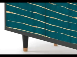 Aparador - 94x96x48 cm - BS3 - Ocean Drive, Antracita