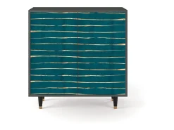 Aparador - 94x96x48 cm - BS3 - Ocean Drive, Antracita