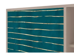 Aparador - 125x98x48 cm - BS2 - Ocean Drive, Latte