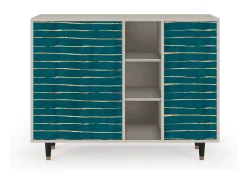 Aparador - 125x98x48 cm - BS2 - Ocean Drive, Arena