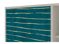 Aparador - 125x98x48 cm - BS2 - Ocean Drive, Arena