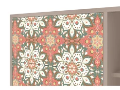 Aparador - 125x98x48 cm - BS2 - Peach Grove, Latte