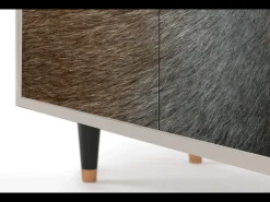 Aparador - 94x96x48 cm - BS3 - Peanut Hair, Arena