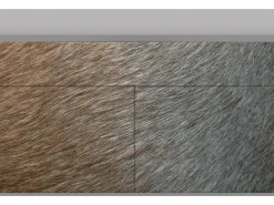 Aparador - 115x85x48 cm - BS4 - Peanut Hair, Gris