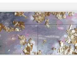 Aparador - 115x85x48 cm - BS4 - Planet Earth, Blanco