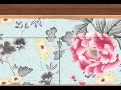 Aparador - 115x85x48 cm - BS4 - Sky Garden, Nogal