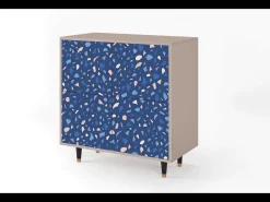 Aparador - 94x96x48 cm - BS3 - Soap Whirpool, Latte