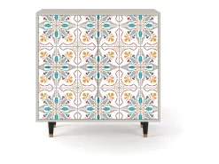 Aparador - 94x96x48 cm - BS3 - Spring Ceramics, Arena
