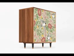 Aparador - 94x96x48 cm - BS3 - Spring Swallow, Nogal