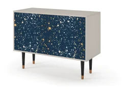 Aparador - 115x85x48 cm - BS4 - Starfall, Arena