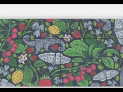 Aparador - 115x85x48 cm - BS4 - Summer Berries, Blanco