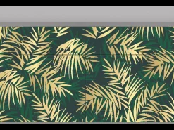 Aparador - 115x85x48 cm - BS4 - Sunny Palm Tree, Gris