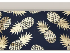 Aparador - 115x85x48 cm - BS4 - Sunny Pineaple, Arena