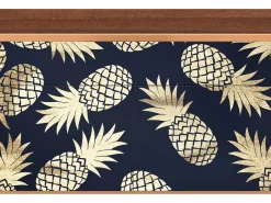 Aparador - 115x85x48 cm - BS4 - Sunny Pineaple, Nogal