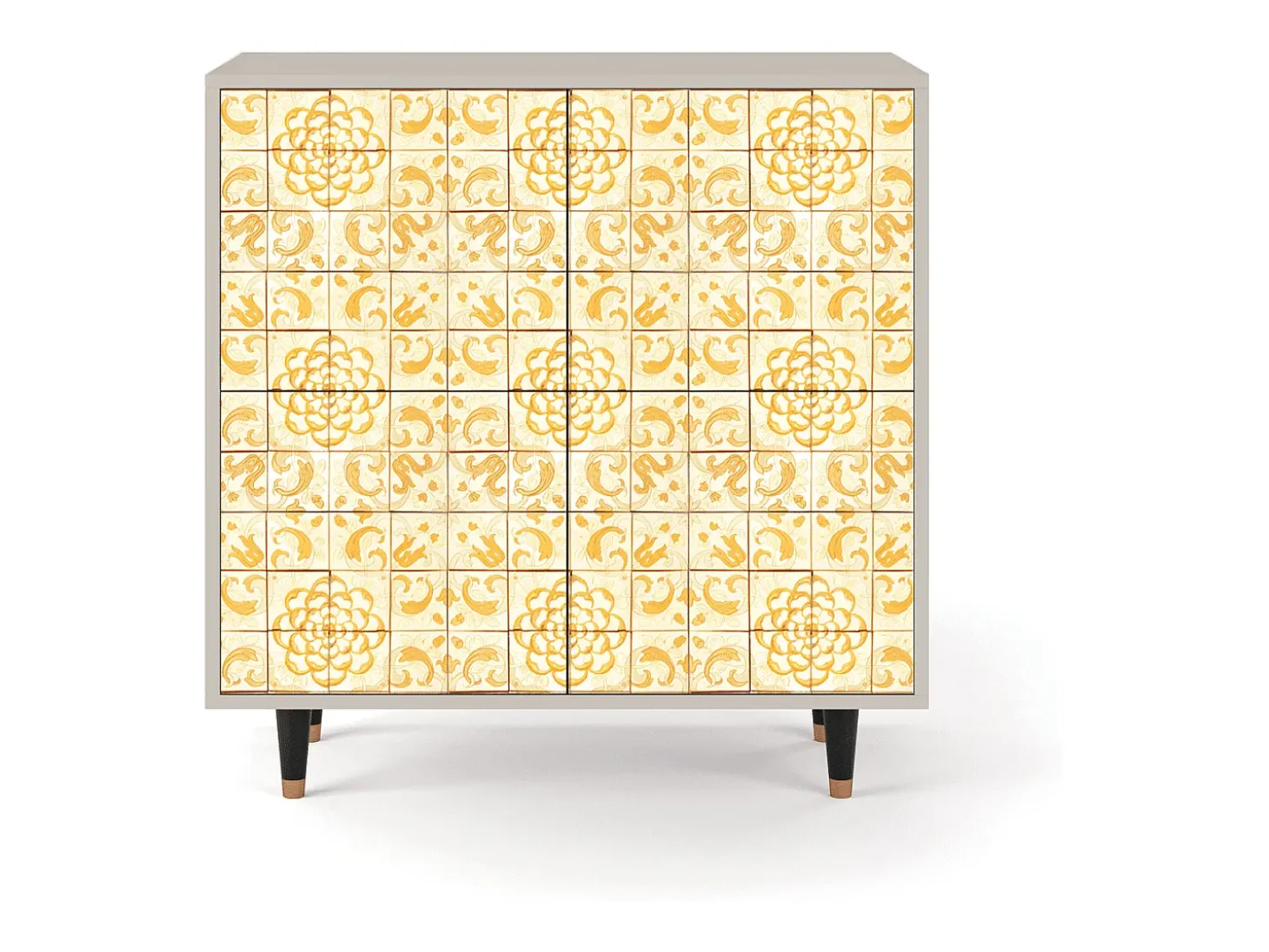 Aparador - 94x96x48 cm - BS3 - Sunshiny Tile, Arena