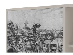Aparador - 125x98x48 cm - BS2 - The Festival of Saint, Arena