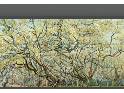 Aparador - 115x85x48 cm - BS4 - The Blanco Orchard, Antracita