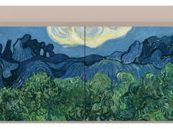 Aparador - 115x85x48 cm - BS4 - The Oil Trees, Latte
