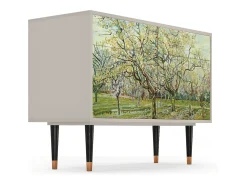 Aparador - 115x85x48 cm - BS4 - The Blanco Orchard, Arena