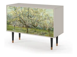 Aparador - 115x85x48 cm - BS4 - The Blanco Orchard, Arena