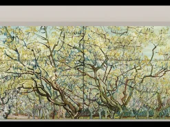 Aparador - 115x85x48 cm - BS4 - The Blanco Orchard, Arena