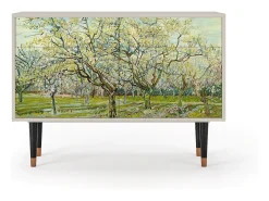Aparador - 115x85x48 cm - BS4 - The Blanco Orchard, Arena