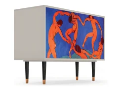 Aparador - 115x85x48 cm - BS4 - The Dance by Matisse , Arena