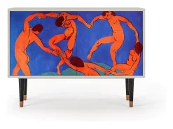 Aparador - 115x85x48 cm - BS4 - The Dance by Matisse , Arena
