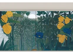 Aparador - 115x85x48 cm - BS4 - The Repast of the Lion, Arena