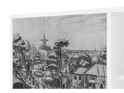 Aparador - 125x98x48 cm - BS2 - The Festival of Saint, Blanco