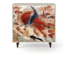 Aparador - 94x96x48 cm - BS3 - The City Rises, Arena