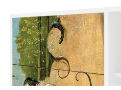 Aparador - 125x98x48 cm - BS2 - The Garden by Bosch, Blanco