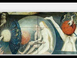 Aparador - 115x85x48 cm - BS4 - The Garden Of by Bosch, Blanco