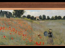 Aparador - 115x85x48 cm - BS4 - The Poppy Field , Nogal