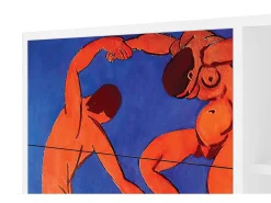 Aparador - 125x98x48 cm - BS2 - The Dance by Matisse , Blanco