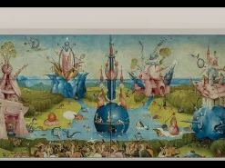 Aparador - 115x85x48 cm - BS4 - The Garden 2 by Bosch, Arena
