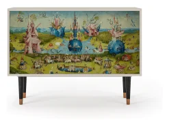 Aparador - 115x85x48 cm - BS4 - The Garden 2 by Bosch, Arena