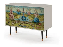 Aparador - 115x85x48 cm - BS4 - The Garden 2 by Bosch, Arena