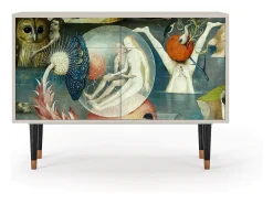 Aparador - 115x85x48 cm - BS4 - The Garden Of by Bosch, Arena