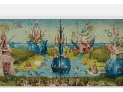 Aparador - 115x85x48 cm - BS4 - The Garden 2 by Bosch, Blanco